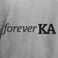 thumbnail image 3 of CafePress - Kappa Alpha Order Forever KA Sweatshirt - Pullover Hoodie, Hooded Sweatshirt, 3 of 4