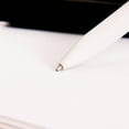 thumbnail image 3 of Lamy Xevo Ballpoint Pen - Light Grey, 3 of 6
