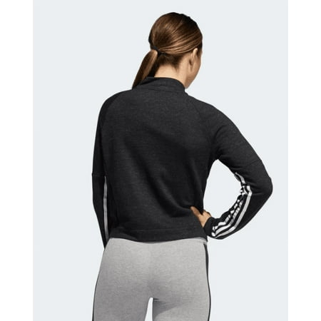 adidas Women's Sport-2-Street Track Jacket, Color Options