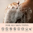 thumbnail image 5 of Stillat Cherry Blossom Bath and Body Care Travel Gift Set for Women 3oz Trio, 5 of 9