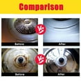 thumbnail image 5 of High Pressure Steam Cleaner High Temperature Air Conditioning Range Hood Steaming Cleaning Machine Sterilization Disinfection ,Easy to Operate, 5 of 5