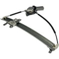 thumbnail image 3 of Dorman 751-050 Front Driver Side Power Window Motor and Regulator Assembly for Specific Acura Models, 3 of 5