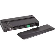 Infinity Reference-7005A Reference Series 5-Channel, 50w X 4, 500w X 1 Amplifier with Bass Knob