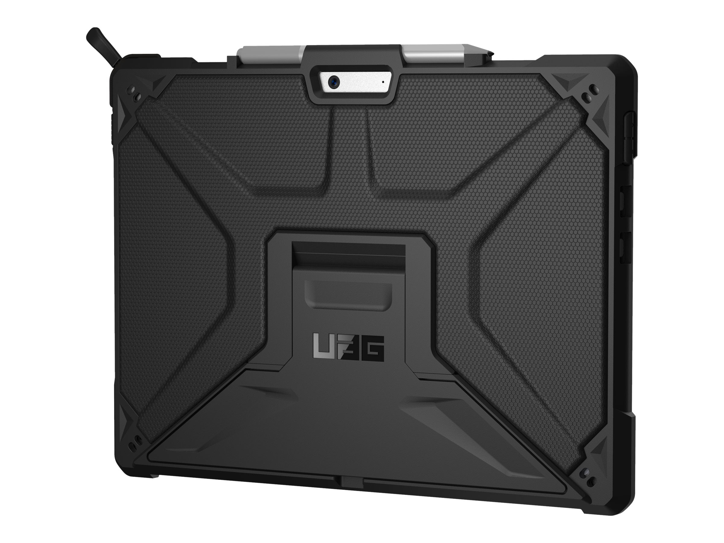 UAG Microsoft Surface Pro X Case, Metropolis FeatherLight Rugged