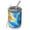 Colorful Rainbow Tie, variant on 12oz Coffee Tumblers Colorful Rainbow Tie Dye Spiral Pattern Stainless Steel Vacuum Insulated Travel Tumbler Coffee Cups Mug with Lid and Straw with Cleaning Brush for Cold & Hot Drinks