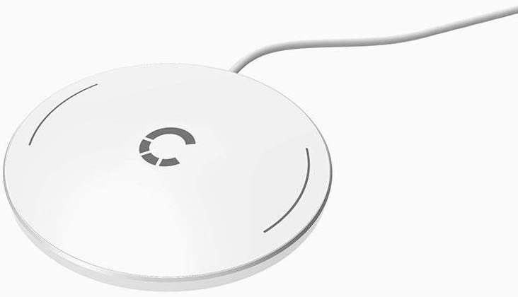 powerbase wireless charger