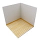 thumbnail image 1 of Escena de fondo a escala 1:6, maqueta de cabina de bricolaje, diseño de maqueta de vehículo, escaparate para japonés moderno, 1 of 9