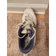 thumbnail image 4 of New Balance 806 Mens Size 11 White Athletic Running Tennis Shoes Sneakers MC806W, 4 of 5