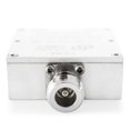 thumbnail image 3 of Répartiteur de Puissance Passif/diviseur Connecteurs de type 2way N Répartiteur de Câble Coaxial 0,7-2,7 GHz Rf/micro-Ondes, 3 of 5