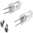 thumbnail image 2 of Jandy Zodiac R0400300 25W G4 Capsule 12V Bulb Kit for Pool Light, 2 of 3