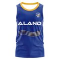 thumbnail image 4 of Parramatta Eels 2024 Entrenamiento de jugadores de Macron Local y visitante Múltiples kits nuevos de alta calidad/Legión, 4 of 5