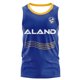 thumbnail image 4 of Parramatta Eels 2024 Entrenamiento de jugadores de Macron Local y visitante Múltiples kits nuevos de alta calidad/Legión, 4 of 5
