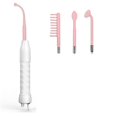 thumbnail image 3 of Portable Handheld High Frequency Skin Therapy Wand Machine For Acne Treatment Skin Tightening Wrinkle Reducing Eu Plug, 3 of 5