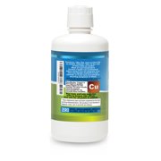 NutriNoche Pure Crystalline Liquid Copper Supplement - Colloidal Minerals, 32 Ounce