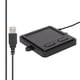 thumbnail image 3 of Computer TrackPad USB USB INCRUSTADO TAMARO COMPACTO 2 BOTONES PROPIEDAD PORTIL PORTIL PORTABLE PORTADORAS PORTÁL, 3 of 7
