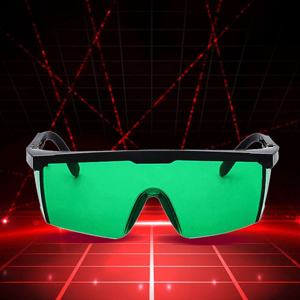 Laser Protect Safety Glasses PC Eyeglass Welding Laser Protective Goggles NC 