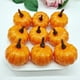 thumbnail image 4 of Kearding 12 pack/lote de regalo para Halloween, calabaza vegetal Artificial, decoración de fiesta de calabazas artificiales Kits de decoración para fiestas Numero 3, 4 of 6