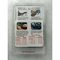 thumbnail image 5 of For Dodge Ram 1500 4.7L Powertech V8 Performance Air Intake Kit Motor Engine, 5 of 5