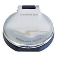 thumbnail image 1 of Lewmar Deck Foot Switch - Windlass Down - Stainless Steel, 1 of 8