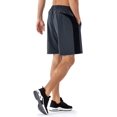 thumbnail image 4 of Sport Shorts Quick Drying Shorts With Zip Pocket （Xl）, 4 of 7