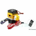 thumbnail image 5 of NATEFEMIN MK8 Extruder with Motor Throat for Efficient 3D Printing Aluminum Construction, 12V Fan Voltage, 5 of 10