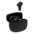 thumbnail image 2 of Audífonos Inalámbricos TWS STF One Bluetooth 5.4 42H ENC 4 Micrófonos IPX4 color Negro, 2 of 9