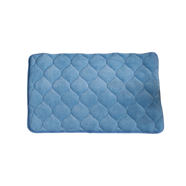 Tapis pour Animaux de Compagnie Tapis pour Chats Tapis pour Chiens Tapis de Chenil Hiver Chaud Résistant aux Rayures Résistant aux Morsures Lavable Tapis Moelleux
