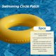 thumbnail image 3 of Parche de cinta de reparación de flotador autoadhesivo 5/10x para cama de aire de anillo de natación inflable Tmvgtek juguetes de los niños, 3 of 9