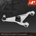 thumbnail image 2 of A-Premium Rear Left Upper Control Arm, with Ball Joint & Bushing, Compatible with Infiniti QX70 2014-2017, FX35 2009-2012, FX37 2013, FX50 2009-2013, 2 of 8