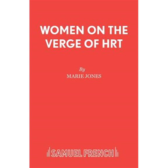 Pre-Owned Women on the Verge of HRT, (Paperback)