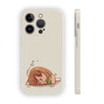 thumbnail image 1 of Diseño elegante, protección sin concesiones: funda plateada mate de doble capa para iPhone 15 Pro Max 14 13 12 Pro 11, 1 of 4