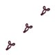 thumbnail image 2 of Minnieouse Accesorio de pinza para el pelo con lazo grande para mujer, pinzas de tiburón acrílicas para niñas, pasadores de cola de caballo, Type1 NO1, 2 of 6