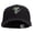 Black, variant on Mexcian Cinco De Mayo Embroidered Big Size Stretchable Deluxe Fitted Cap - Khaki XL-2XL