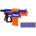 thumbnail image 2 of NERF Recon CQ-12 Elite Blaster with 12 Official Elite Darts, 2 of 2