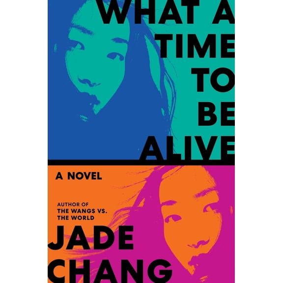 What a Time to Be Alive, (Paperback)