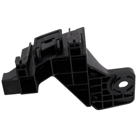 New OEM Replacement Right Rear Upper Bumper Retainer Compatible With Toyota Corolla Cross Hybrid XSE 4 Cyl 2.0L Corolla Cross Hybrid SE 4 Cyl 2.0L 2022-2024 By TO1143150 525620A060