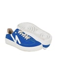 thumbnail image 1 of TENIS CASUALES DAMA NOMADAS 24720 SIMIPIEL AZUL, 1 of 4