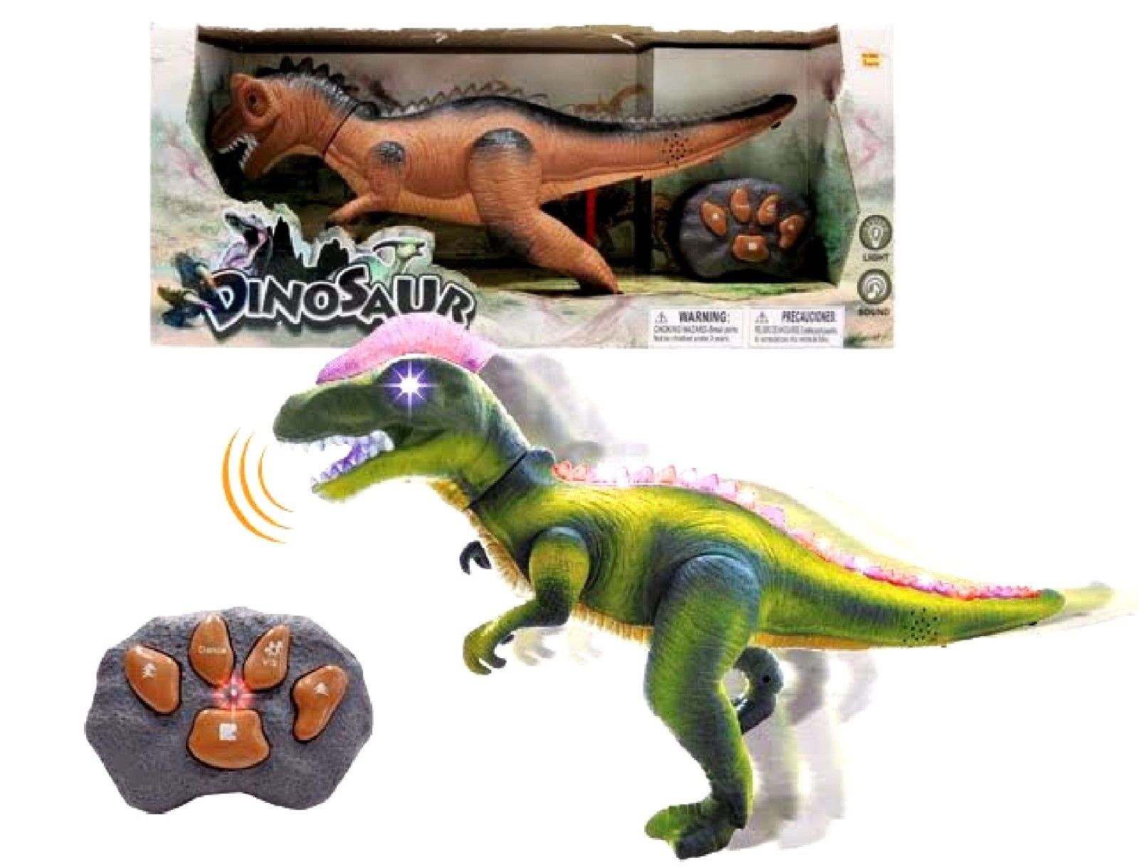 smithsonian t rex toy