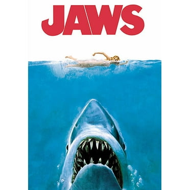 Jaws (DVD   Digital Copy) [DVD]