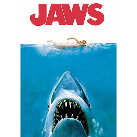 Jaws (DVD   Digital Copy) [DVD]