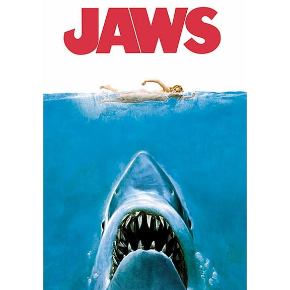 Jaws (DVD   Digital Copy) [DVD]