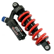 DNM BURNER-RCP2S MTB DH Bike Rear Shock 190mm 550 lbs , Red Coil Spring #ST1945