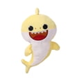 thumbnail image 1 of Txlixc Baby Shark Toy Doll Music Sing Songs Dancing Luminous Cartoon Interactive Electric Plush Tool Txlixc moda, 1 of 6