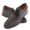 thumbnail image 4 of (Price/Pair)Tingley 1800 Dress Rubber Overshoe - Trim-XL, 4 of 5