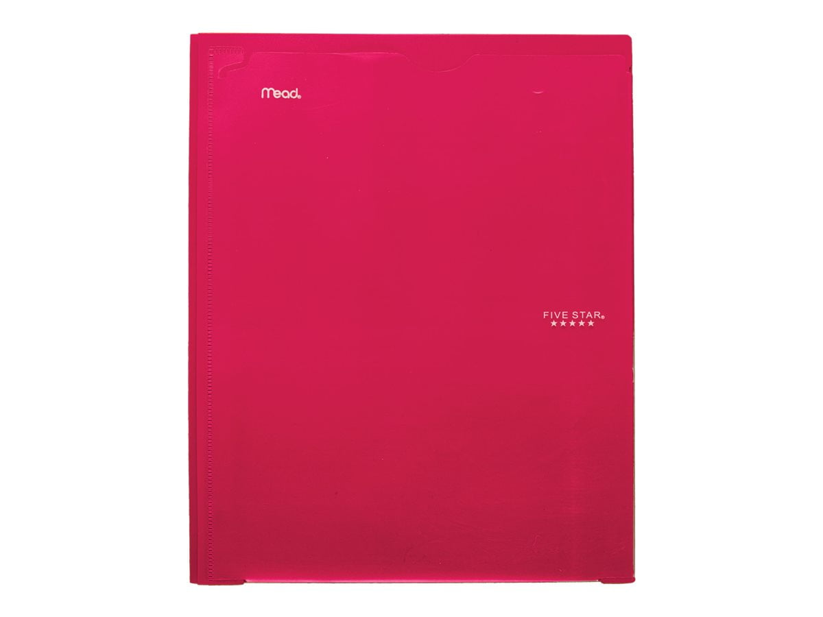 ACCO Brands Five Star  Folder, 1 ea