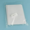 thumbnail image 4 of 10pcs Tarjetas De Tarjetas úmeros úmero Ornamento Para Compromiso Y Gloria Tarjeta de lugar de mesa de papel, 4 of 9