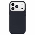 thumbnail image 1 of OtterBox Symmetry Cactus Leather MagSafe Case w/Camera Control Riverside (Blue) for iPhone 17 Pro, 1 of 4
