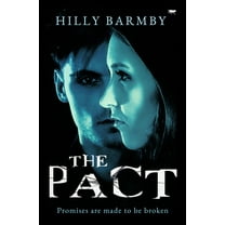 The Pact, (Paperback)