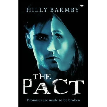 The Pact, (Paperback)