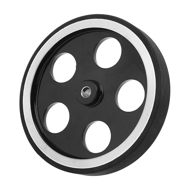 Diamètre du Trou de la Roue du Compteur de la Roue Codeur pour la Mesure de Comptage